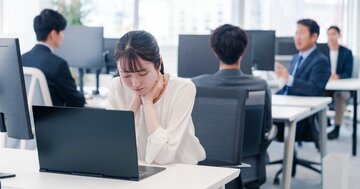 あなたの違和感は正しい。「感じのいい人」ほど、じつは一番疲れている