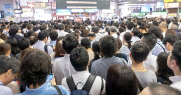 「東京一極集中は悪だ!」と叫ぶ人が見落とす決定的に重要な事実