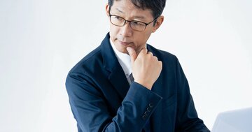 仕事で「不測のトラブル」が起きたとき、信頼できない上司が真っ先にやる「4文字」