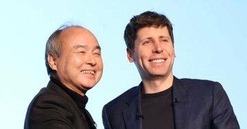 孫正義が「OpenAIに6兆円出資」を回収する“驚きの方法”…投資の成否を左右する“日本メーカー”の重要な役割とは？