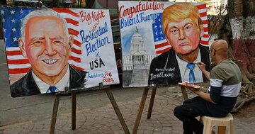「ほぼトラ」は本当か?スーパーチューズデー後もバイデン、トランプ両陣営に決定打なし