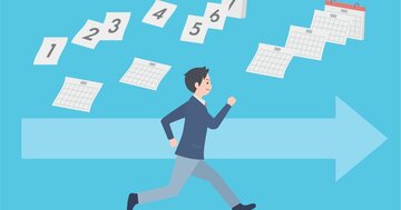 「継続できる人」が無意識にやっている、たった1つのこと