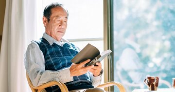 【名医が推薦】1日5分で「定年後の体と心の健康」が改善!“3行日記”のすごい効果