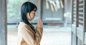 【神々との［開運。］答え合わせ】「今年最高に強運な人」と「今年最高に不運な人」の決定的な違い