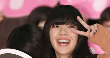 やっぱり嫌だ…「あいみょんの腕にタトゥー」で拒否反応が噴出したワケ