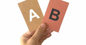 【一発診断】あなたは「知頭」か？ 「地頭」か？