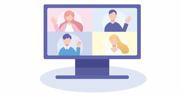 【9割の人が知らない Google の使い方】もう使ってる? オンラインコミュニケーション力が急上昇する Google アプリ最新機能