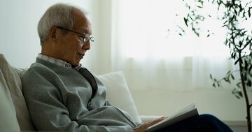 「速く読むと忘れる」は大ウソだった、ずば抜けて頭のいい人が“絶対に飛ばさない部分”とは？