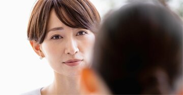 絶対に採用しないで！「40代で成長が止まる人」を一発で見抜く“魔法の質問”