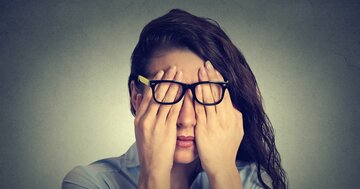 【自分でできるプロの整体ワザ】超簡単! 目の疲れも解消!「目のピントを調整」する方法