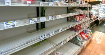 「令和の米騒動」は本当に起きているのか?「お米が手に入らない」に実感がわかない納得の理由