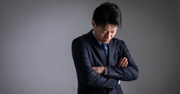 会議を見ればわかる、組織が腐る「前兆」ワースト1