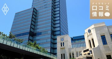 大日本印刷の50代後半、課長級の年収は?【1万件の口コミ情報データ】