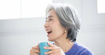 【要注意】「70代の親」に毎日してほしいこと・ナンバー1