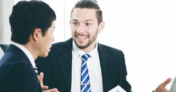 モーレツ社員が涙目になる…定年時に会社から聞かれる「残酷すぎる質問」とは?