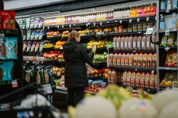 米CPI、12月は前年比2.7％上昇　予想と一致