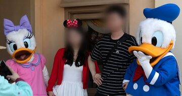 東京ディズニー清掃スタッフが絶句…「犬のほうがマナーがいい」と思った“トイレ利用者の実態”