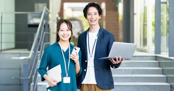 仕事も人生も楽しくなる、最高の生き方とは?