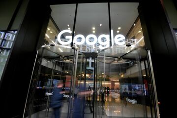 グーグルのAI子会社、独立性求めるもかなわず