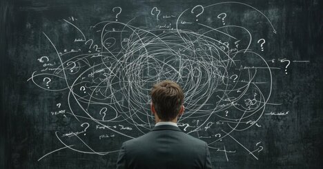 「言うことがコロコロ変わるリーダー」が実は正解である。その驚きのワケとは？