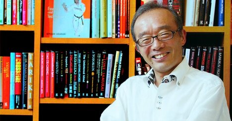 藤原和博氏が教える、100万人に1人の存在になるための「掛け算戦略」