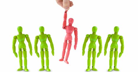 “人事の天才”天武天皇が断行した驚愕の一大リストラとは