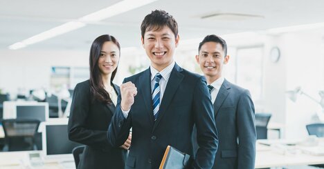 「そりゃ部下も動くわ…」難プロジェクトを成功させるリーダーが実践する“聞き方”の4原則