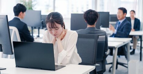 あなたの違和感は正しい。「感じのいい人」ほど、じつは一番疲れている