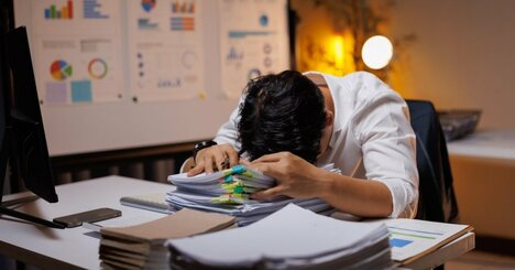 いますぐ降格しないといけない「無能なリーダー」の特徴・ワースト1