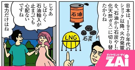 ホルムズ海峡封鎖で誰も得しない？産油国も“オイルマネー消失”で困るエネルギー危機の皮肉な構図