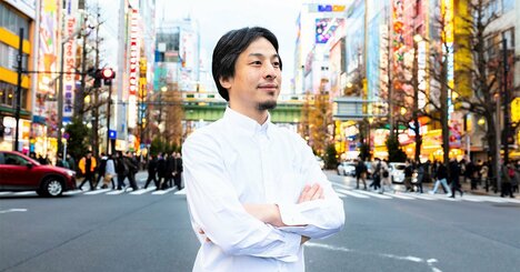 トップが優秀なら、末端は「マニュアル通り」に動いていればいい