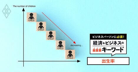【出生率】2025年は「1.14」で過去最低、60年ぶりの“丙午”の影響は軽微でも隠せない少子化の深刻さ