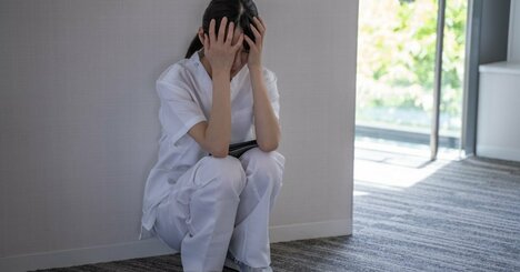 【もう無理】「限界寸前の人」がまずやるべき、たった1つのこと