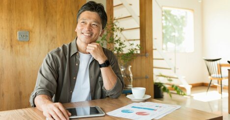「40代でも伸びる人」の特徴