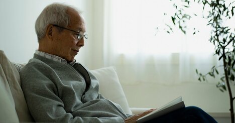 「速く読むと忘れる」は大ウソだった、ずば抜けて頭のいい人が“絶対に飛ばさない部分”とは？