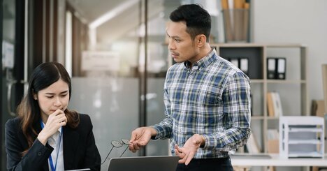 アマゾン創業者ベゾスが語った「後悔の本質」－日本企業に欠けているたった一つの視点