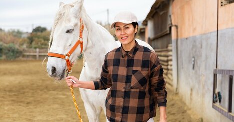 「6割は利益…」インド人を競馬牧場に紹介するエージェント業の「おいしすぎる」実態