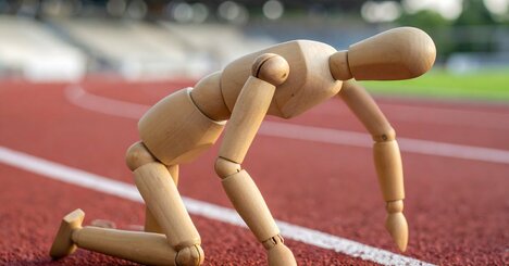 「結果を出す人」が途中で挫折しないためにしている3つの方法