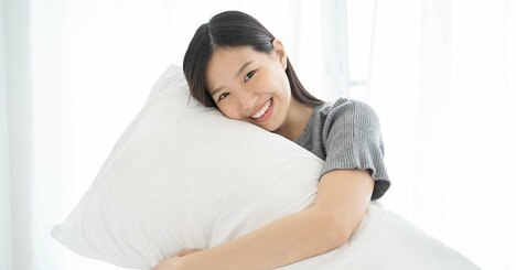 【睡眠の質が激変】「ぐっすり眠れない人」に共通する意外な落とし穴