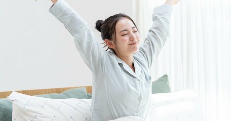 頭のいい人がきまって「休日の朝」にする習慣・ベスト1