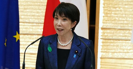 なぜ欧州は高市首相に会いたがる？トランプと「唯一話せる国」日本が「外交ハブ」になったワケ