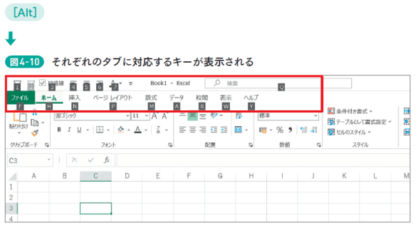 “〔Alt〕キー”ってそういう意味だったのか！【超入門〔Alt〕キーの使い方】完全ガイド