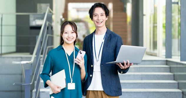 仕事も人生も楽しくなる、最高の生き方とは？