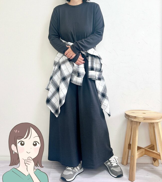 なぜかスタイルよく見える…！2025年にcocaで買ってよかった「おしゃれレディースアイテム」11選