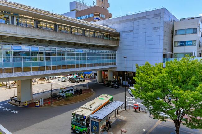 都営バス「深刻問題」抱える5路線の名前、看板路線なのに大赤字のナゼ