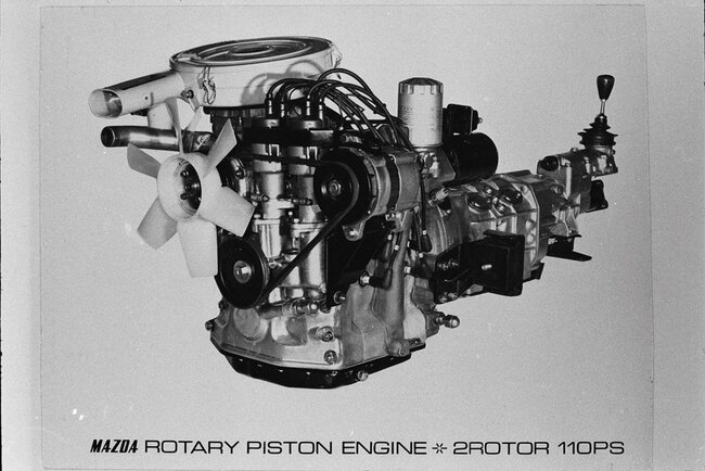 マツダ“新型ロータリーエンジン8C”誕生で夢膨らむ、「スポーツカーへの搭載」はある？