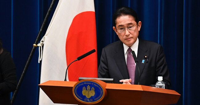 「反撃能力」は日本の国力を本当に強くするのか、安保政策大転換で考えるべきこと