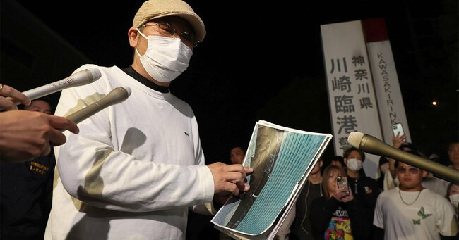 あまりにずさん…川崎ストーカー殺人事件で20歳女性見殺しの神奈川県警を待ち受ける「最悪のシナリオ」