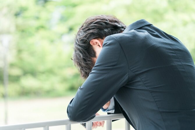 明らかに心の不調を抱えている30代の部下。「休職しては？」と促したいときに、上司が気をつけるべき「ポイント」とは？【令和時代のパワハラ最前線】