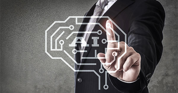 AIがビッグデータを活用し、個人の信用度を算出、それをもとに融資をする試みが広がる AIがビッグデータを活用し、個人の信用度を算出、それをもとに融資をする試みが広がる